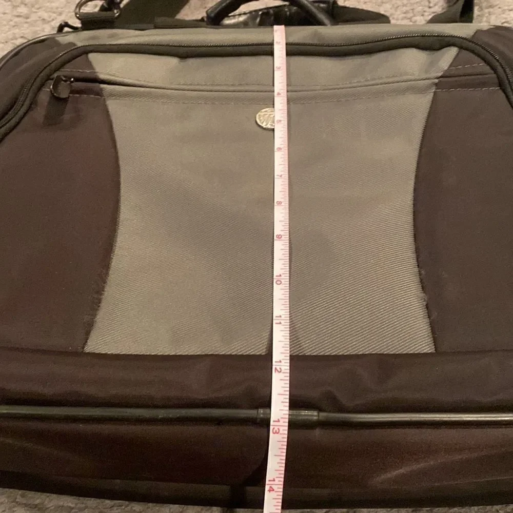 Targus Laptop Messenger Bag Notebook Case travel Case